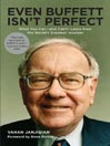 Even Buffett Isn't Perfect